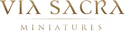 'Via Sacra Miniatures'